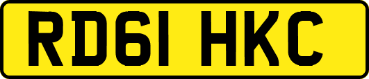 RD61HKC