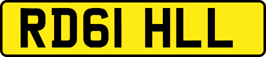 RD61HLL