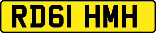 RD61HMH