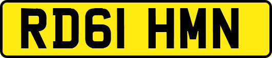 RD61HMN