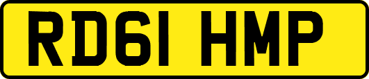 RD61HMP