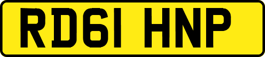 RD61HNP