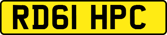 RD61HPC