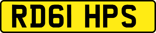 RD61HPS