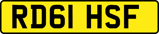 RD61HSF