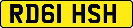 RD61HSH