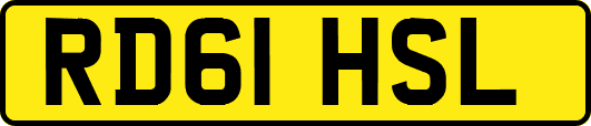 RD61HSL
