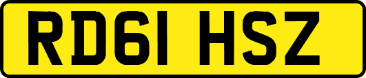 RD61HSZ