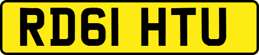 RD61HTU
