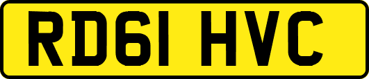 RD61HVC