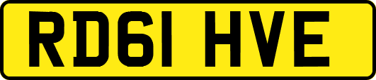 RD61HVE