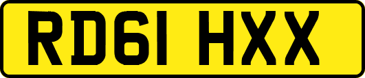 RD61HXX