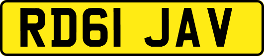 RD61JAV