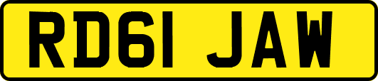 RD61JAW