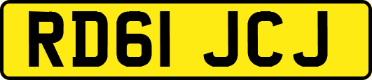 RD61JCJ