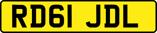RD61JDL