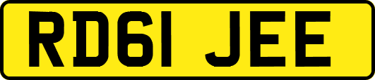 RD61JEE