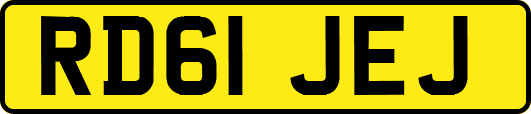 RD61JEJ