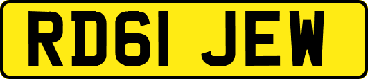 RD61JEW