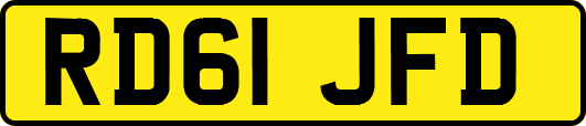 RD61JFD