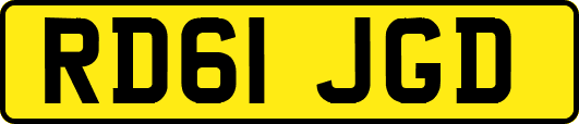 RD61JGD