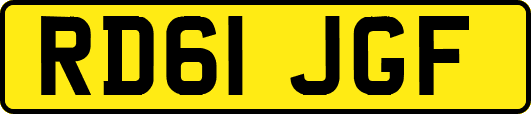RD61JGF