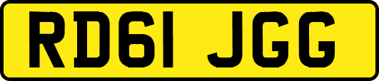 RD61JGG