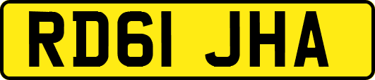 RD61JHA