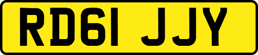 RD61JJY