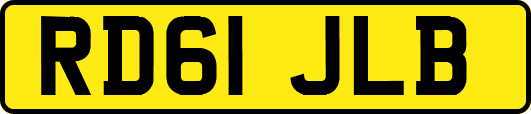 RD61JLB