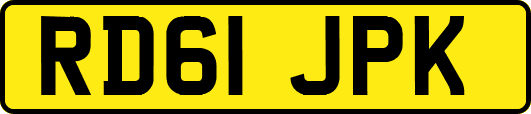 RD61JPK
