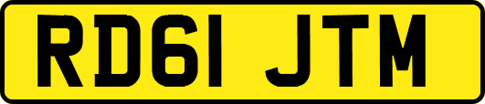 RD61JTM