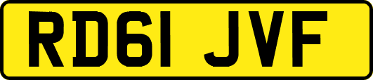 RD61JVF