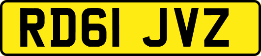 RD61JVZ