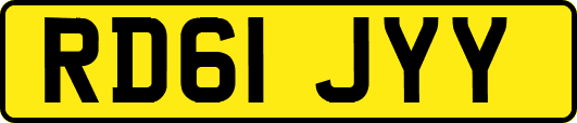RD61JYY