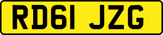 RD61JZG