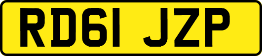 RD61JZP