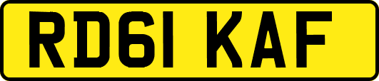 RD61KAF