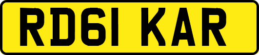 RD61KAR