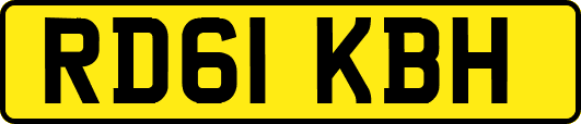 RD61KBH