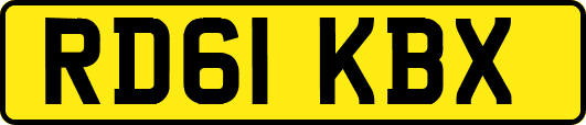 RD61KBX