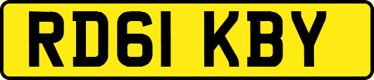 RD61KBY