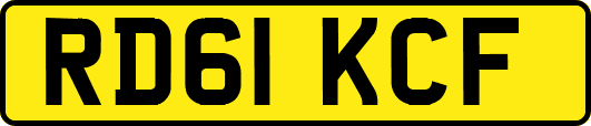 RD61KCF