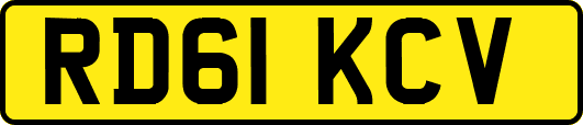 RD61KCV