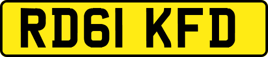 RD61KFD