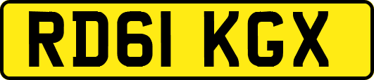 RD61KGX