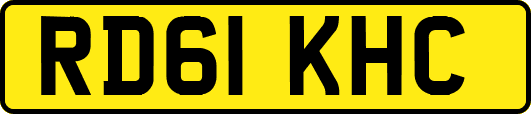 RD61KHC