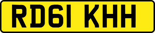 RD61KHH