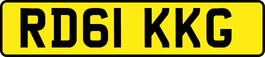RD61KKG