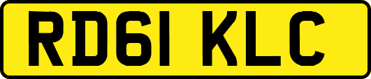 RD61KLC